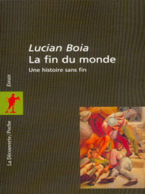 cover image of La fin du monde